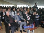 İSMAIL TURAN - Mali Müşavirlere Kdv Semineri