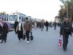 Mersin-Adana Arasında 2012’de 5,5 Milyon Yolcu Treni Tercih Etti