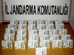 Muğla Jandarması Sahte Paraya Geçit Vermedi