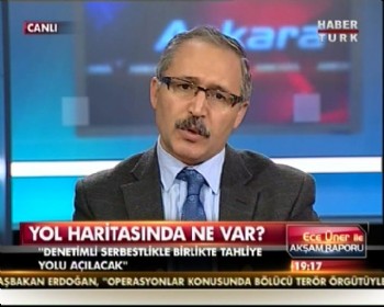 Abdullah Öcalan'ın verdiği tavizleri canlı yayında açıkladı