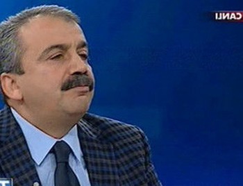Sırrı Süreyya Önder:'Öcalan kişisel talepte bulunmadı'