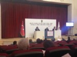 Ödemiş Belediye Meclisi, Kültür Sarayı’nda Toplandı