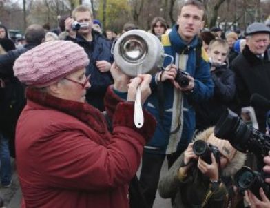 Rusya’da 2012 Enflasyon Rakamları Yüzde 6,6’ya Yükseldi