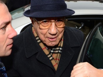 Saat: 00:30 Karadayı emniyette