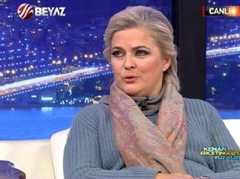 'Şahan Gökbakar istiyorsa bana bir ev alsın'