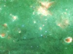 DISCOVERY - Samanyolu'nda 'galaktik kemik' keşfedildi