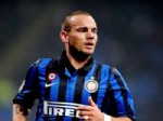 ÜNAL AYSAL - Sneijder transferinde şok iddia