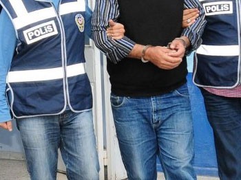 15 Yaşındaki Kızın Tecavüzcüsü Yakalandı