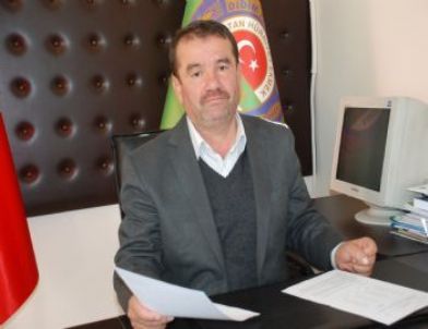 Tüik Verileri Didim Çiftçisini Üzdü