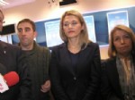 YAĞCıLAR - Türkiye İş Bankası Kosova’da Şube Açtı
