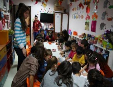 Üniversite Öğrencilerinden Örnek Projeler