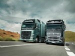 VOLVO - Volvo Trucks ve Renault Trucks Güçlerini Birleştiriyor!