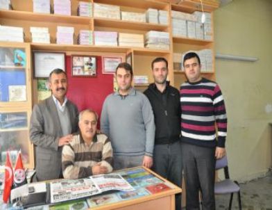 Yerköy Gazetesi 30. Yaş Gününü Kutluyor