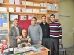 YEREL GAZETE - Yerköy Gazetesi 30. Yaş Gününü Kutluyor