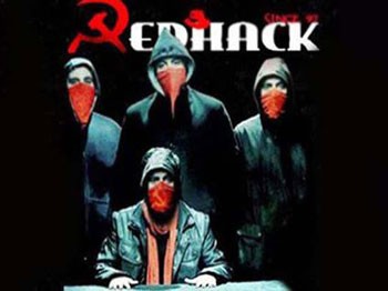 YÖK'ün gizli belgelerine RedHack!