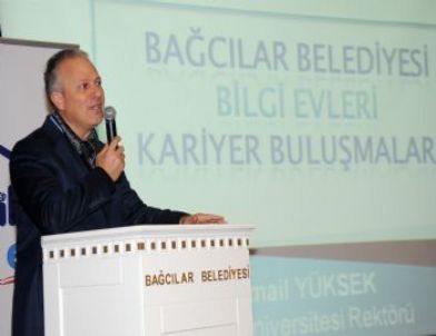Ytü Rektörü Yüksek: “Bakanı Üniversiteye Davet Etmekten Korktum”