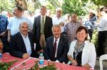 CHP Karabağlar Halkla Buluştu