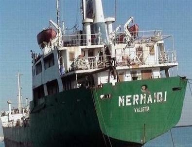 Ekonomi Bakanlığı Ferrari’den Sonra Gemi Sattı