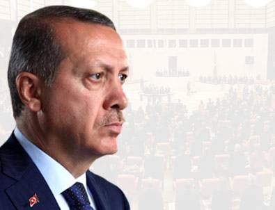 Erdoğan'dan revizyon sinyali