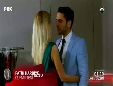 Fatih Harbiye 6. Bölüm Fragmanı Ve Özeti