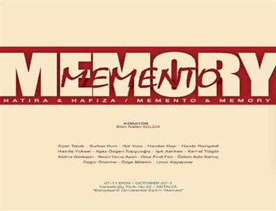 Festivale Özel Sergi Bahçeşehir’de