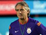KAMU AYDıNLATMA PLATFORMU - Galatasaray'dan Mancini'ye servet