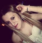 TOPHANE - Genç Büşra, Facebook'a Ölüm Mesajı Yazdı, Karayolunda Cesedi Bulundu