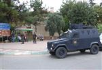 ŞAFAK OPERASYONU - İznik'teki Olayların Ardından 17 Kişi Gözaltına Alındı