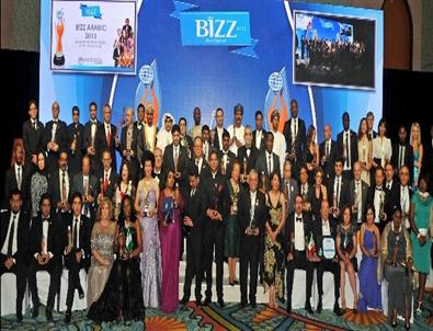 Karabük Üniversitesi Ödüle Doymuyor