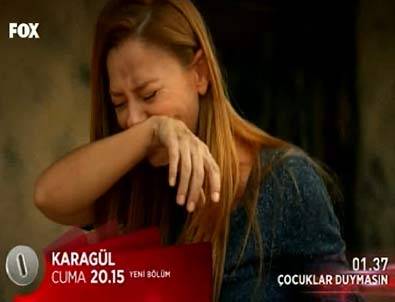 Karagül 15. Bölüm Fragmanı Ve Özeti