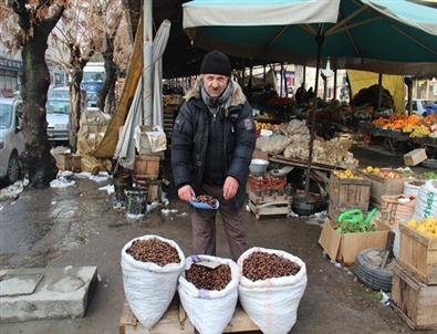 Kestane  Pazara İndi