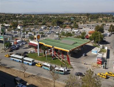 Konak'ta Halk 56.5 Milyon Lira Kazandı