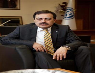 Kto Başkanı Öztürk’ten Tebrik