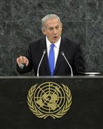 Netanyahu: 'Ruhani Koyun Postuna Bürünmüş Bir Kurt”
