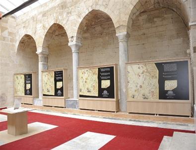 Piri Reis Sergisini 7 Bin Kişi Gezdi