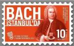 'Bach' 10. kez İstanbul'da