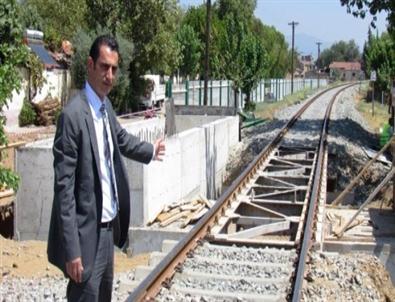 Demiryolları'nda 'Bayram' Alarmı!