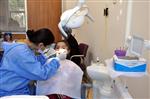 DİŞ DOKTORU - Diş Tedavisi Olanların Yıllık Sayısı Zonguldak Şehir Merkezi Nüfusunu Geçti