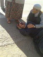 NEMRUT DAĞI - Kahta'da Trafik Kazaları Açıklaması