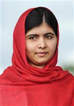 NOBEL - Taliban'a Meydan Okuyan Kıza AB'den İnsan Hakları Ödülü