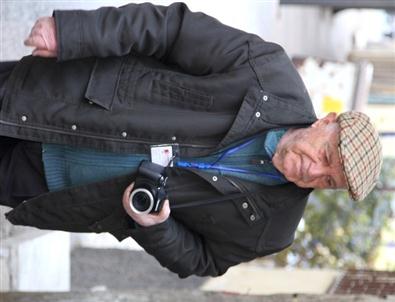 1. Çankırı Ulusal Fotomaratonu Start Aldı