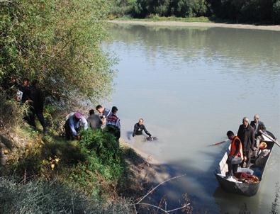 5 Gündür Kayıp Olan Yaşlı Kadının Cesedi Bulundu