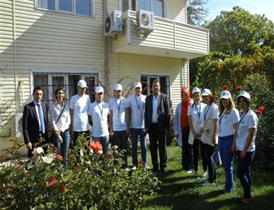 Adım Adım Bilinçlendiriyorlar