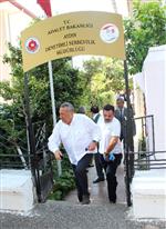 MEHMET AĞAR - Ağar, Cezaevine Girmekten Kurtuldu