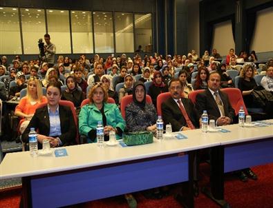 Anne Akademisi Tanıtıldı