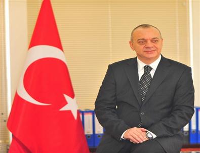 Başkan Ergün Kurban Bayramı’nı Kutladı