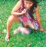 İSPANYOLCA - Bahçede Doğum Yaptı..!