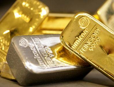 Cari açığa altın vuruş!