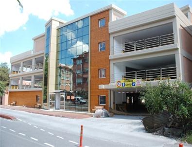 Çaycuma’da Katlı Otopark İhalesi 15 Kasım'da