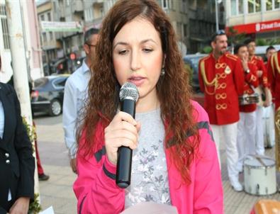 Devrek’te Dünya Yürüyüş Günü